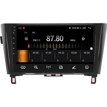Fimex Nissan Qashqai 2GB Ram 32GB HDD Android 10 Carplay Özellikli Navigasyon Multimedya Ekran