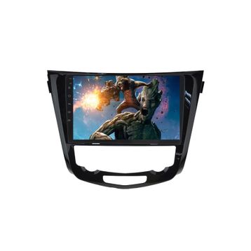 Fimex Nissan Qashqai 2GB Ram 32GB HDD Android 10 Carplay Özellikli Navigasyon Multimedya Ekran