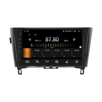 Fimex Nissan Qashqai 2GB Ram 32GB HDD Android 10 Carplay Özellikli Navigasyon Multimedya Ekran