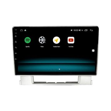 Fimex Opel Astra J 2GB Ram 32GB HDD Android 10 Carplay Özellikli Navigasyon Multimedya Ekran