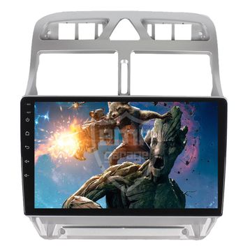 Fimex Peugeot 307 2GB Ram 32GB HDD Android 10 Carplay Özellikli Navigasyon Multimedya Ekran
