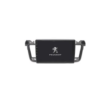 Fimex Peugeot 508 2GB Ram 32GB HDD Android 10 Carplay Özellikli Navigasyon Multimedya Ekran