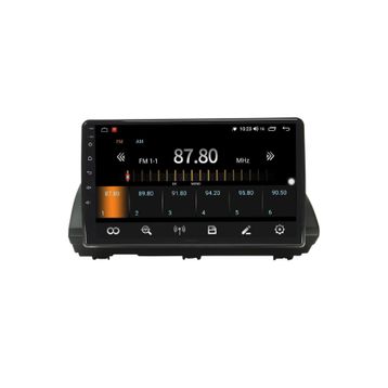 Fimex Renault Taliant 2GB Ram 32GB HDD Android 10 Carplay Özellikli Navigasyon Multimedya Ekran