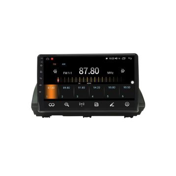 Fimex Renault Taliant 2GB Ram 32GB HDD Android 10 Carplay Özellikli Navigasyon Multimedya Ekran