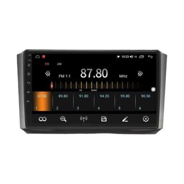 Fimex Ssangyong Rexton 2GB Ram 32GB HDD Android 10 Carplay Özellikli Navigasyon Multimedya Ekran