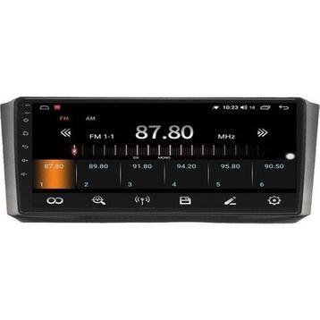 Fimex Ssangyong Rexton 2GB Ram 32GB HDD Android 10 Carplay Özellikli Navigasyon Multimedya Ekran