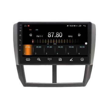 Fimex Subaru Impreza 2GB Ram 32GB HDD Android 10 Carplay Özellikli Navigasyon Multimedya Ekran
