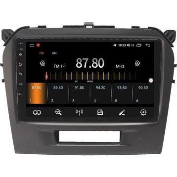 Fimex Suzuki Grand Vitara 2GB Ram 32GB HDD Android 10 Carplay Özellikli Navigasyon Multimedya Ekran