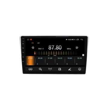 Fimex Toyota Auris 2GB Ram 32GB HDD Android 10 Carplay Özellikli Navigasyon Multimedya Ekran