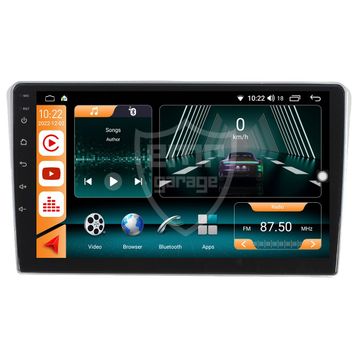 Fimex Toyota Avensis 2GB Ram 32GB HDD Android 10 Carplay Özellikli Navigasyon Multimedya Ekran