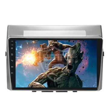 Fimex Toyota Verso 2GB Ram 32GB HDD Android 10 Carplay Özellikli Navigasyon Multimedya Ekran