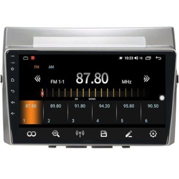 Fimex Toyota Verso 2GB Ram 32GB HDD Android 10 Carplay Özellikli Navigasyon Multimedya Ekran