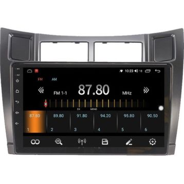 Fimex Toyota Yaris 2GB Ram 32GB HDD Android 10 Carplay Özellikli Navigasyon Multimedya Ekran