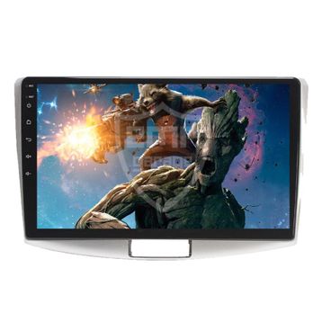 Fimex VW Passat B6-B7-Cc 2GB Ram 32GB HDD Android 10 Carplay Özellikli Navigasyon Multimedya Ekran