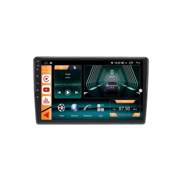 Fimex VW Polo 2GB Ram 32GB HDD Android 10 Carplay Özellikli Navigasyon Multimedya Ekran