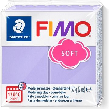 Fimo 8020605 57 gr Leylak Fimo Effect Modelleme Kili