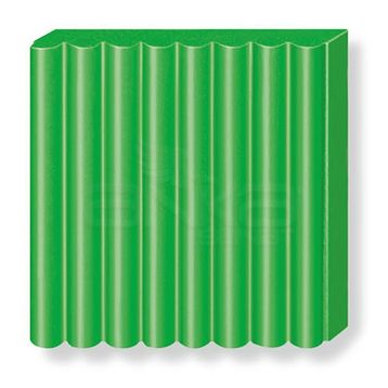 Fimo 85 gr No:5 Nature Green Professional Polimer Kil