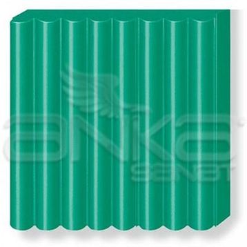 Fimo 85 gr No:500 True Green Professional Doll Art Polimer Kil