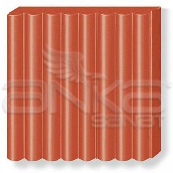Fimo 85 gr No:74 Terracotta Professional Doll Art Polimer Kil