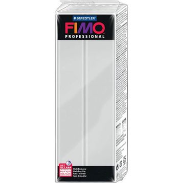 Fimo Dolphin Grey 454 gr Professional Polimer Kil