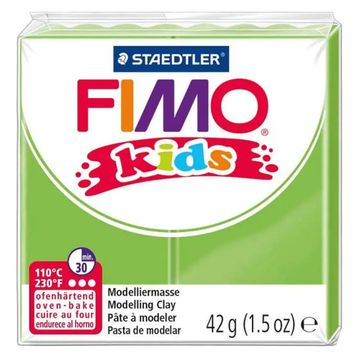 Fimo Lime Kids 42 gr Polimer Kil