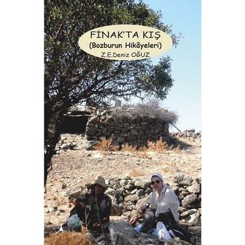 Finak'ta Kış - Z. E. Deniz Oğuz
