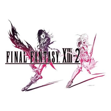 Final Fantasy XIII Xbox