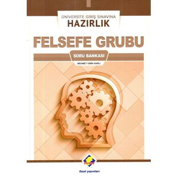 Final Yayınları Ügs Felsefe Gurubu Soru Bankası