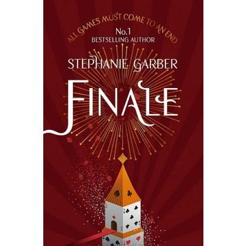 Finale: Caraval Series Book 3