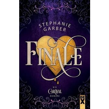 Finale: Caraval Series Book 3