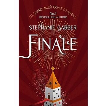 Finale: Caraval Series Book 3