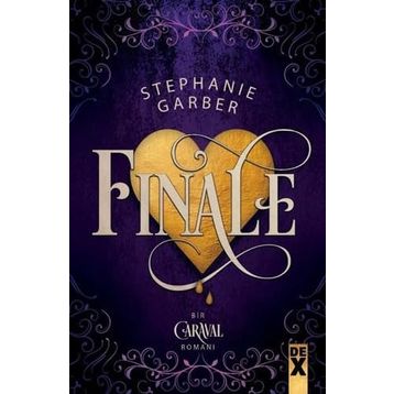 Finale: Caraval Series Book 3
