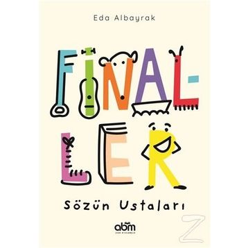 Finaller Sözün Ustaları - Eda Albayrak
