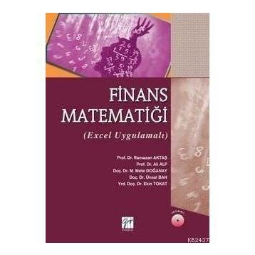FINANS MATEMATİĞİ - KOLEKTIF