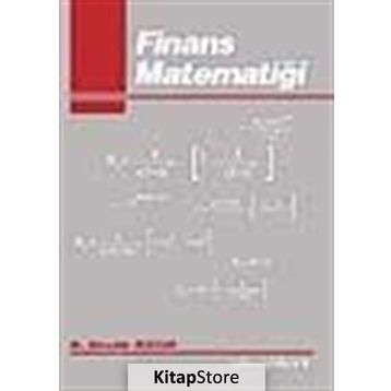FINANS MATEMATİĞİ - KOLEKTIF