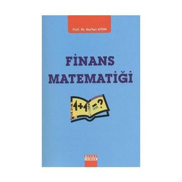 FINANS MATEMATİĞİ - KOLEKTIF