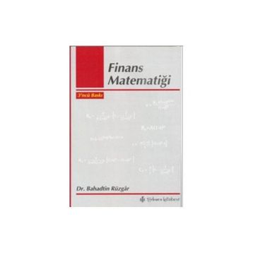 FINANS MATEMATİĞİ - KOLEKTIF