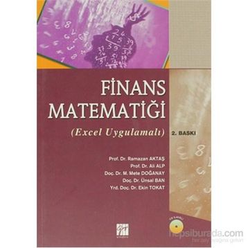 FINANS MATEMATİĞİ - KOLEKTIF