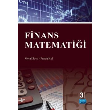 Finans Matematiği - Meral Sucu Funda Kul