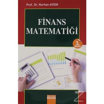 FINANS MATEMATİĞİ - NURHAN AYDIN