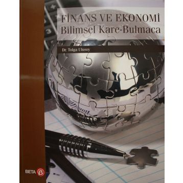 Finans Ve Ekonomi - Tolga Ulusoy