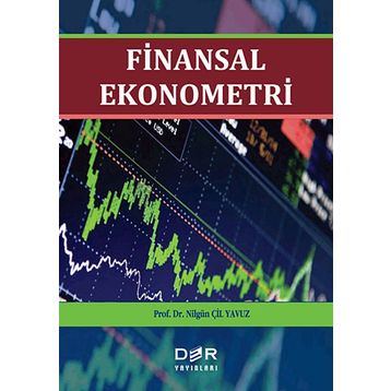 Finansal Ekonometri - Nilgün Çil Yavuz
