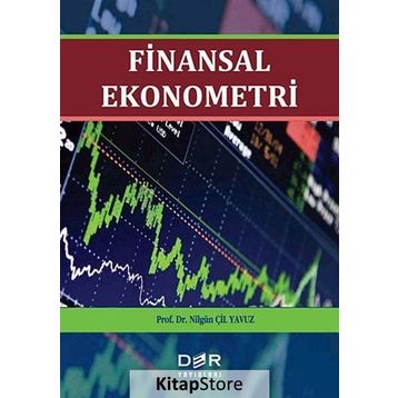 Finansal Ekonometri - Nilgün Çil Yavuz