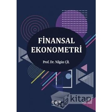 Finansal Ekonometri - Nilgün Çil Yavuz