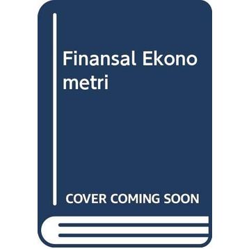 Finansal Ekonometri - Nilgün Çil Yavuz