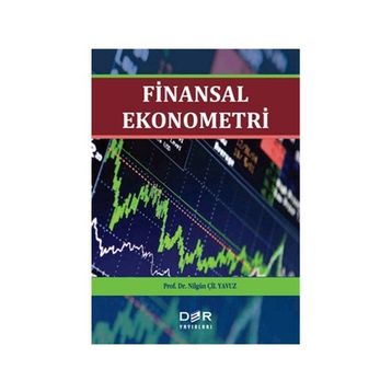 Finansal Ekonometri - Nilgün Çil Yavuz