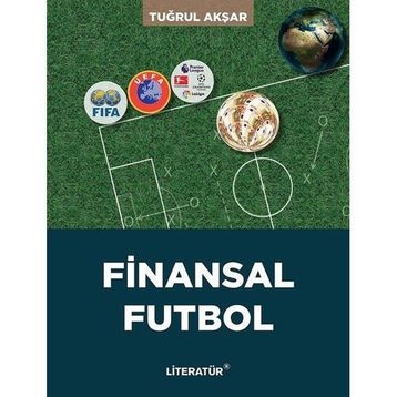 Finansal Futbol Kitap