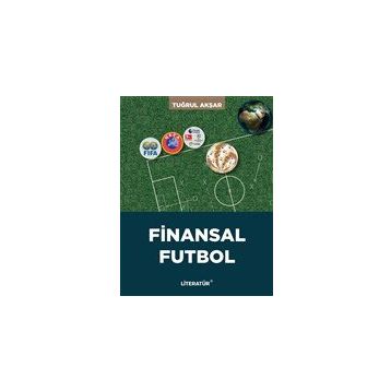 Finansal Futbol Kitap