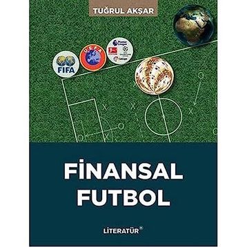 Finansal Futbol Kitap