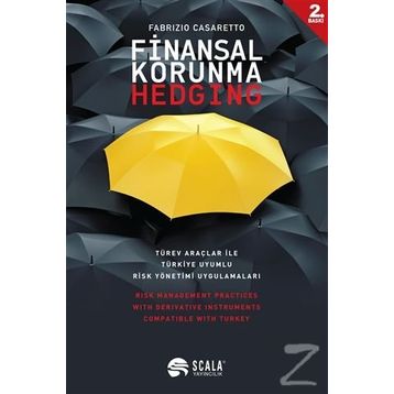 Finansal Korunma - Fabrizio Casaretto